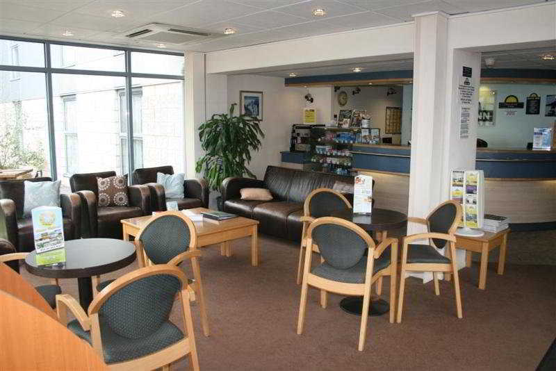 Days Inn By Wyndham Donington Castle Donington Εξωτερικό φωτογραφία